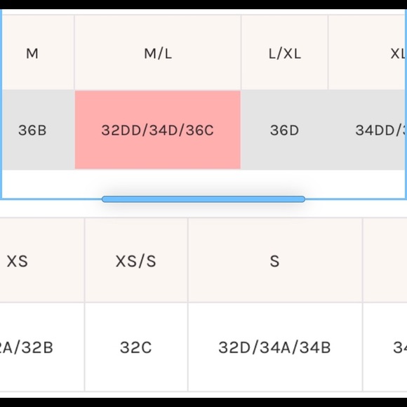 Free People One Adella Bralette - Picture 7 of 7